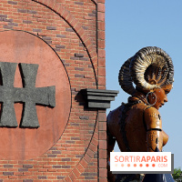 Hellfest 2025 - Jeudi 19 juin, nos photos - Gardienne des Ténèbres