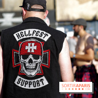 Hellfest 2025 - Jeudi 19 juin, nos photos