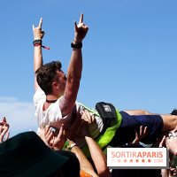 Hellfest 2025 - Jeudi 19 juin, nos photos