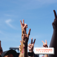 Hellfest 2025 - Jeudi 19 juin, nos photos