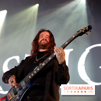 Hellfest 2025 - Samedi 21 juin, nos photos - Vestige