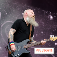 Hellfest 2025 - Samedi 21 juin, nos photos - Audrey Horne