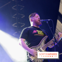 Hellfest 2025 - Samedi 21 juin, nos photos - Urne