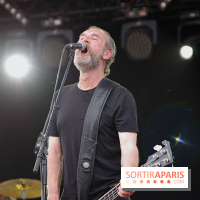 Hellfest 2025 - Samedi 21 juin, nos photos - Conan