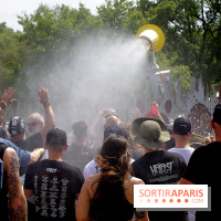 Hellfest 2025 - Samedi 21 juin, nos photos 