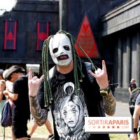 Hellfest 2025 - Samedi 21 juin, nos photos
