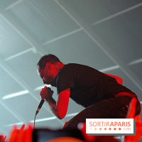 Hellfest 2025 - Samedi 21 juin, nos photos - The Ocean