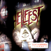 Hellfest 2025 - Samedi 21 juin, nos photos 