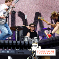 Hellfest 2025 - Dimanche 22 juin, nos photos - Bastardane