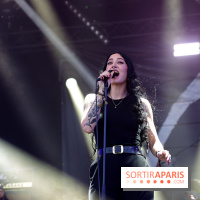 Hellfest 2025 - Dimanche 22 juin, nos photos - Messa