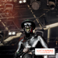 Hellfest 2025 - Dimanche 22 juin, nos photos - Shaârghot