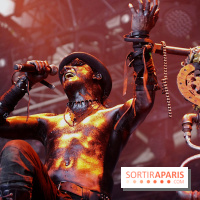 Hellfest 2025 - Dimanche 22 juin, nos photos - Shaârghot