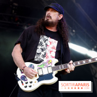 Hellfest 2025 - Dimanche 22 juin, nos photos - Kylesa