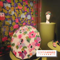 Paul Poiret : l'exposition sur le couturier et parfumeur au musée des Arts décoratifs