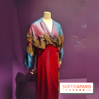Paul Poiret : l'exposition sur le couturier et parfumeur au musée des Arts décoratifs