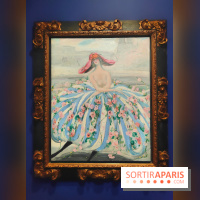 Paul Poiret : l'exposition sur le couturier et parfumeur au musée des Arts décoratifs - fotor 1750761591583