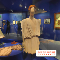 Paul Poiret : l'exposition sur le couturier et parfumeur au musée des Arts décoratifs