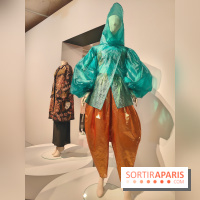 Paul Poiret : l'exposition sur le couturier et parfumeur au musée des Arts décoratifs