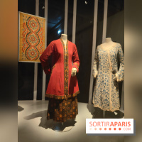 Paul Poiret : l'exposition sur le couturier et parfumeur au musée des Arts décoratifs