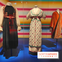 Paul Poiret : l'exposition sur le couturier et parfumeur au musée des Arts décoratifs