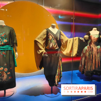 Paul Poiret : l'exposition sur le couturier et parfumeur au musée des Arts décoratifs