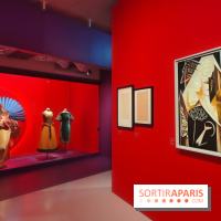 Paul Poiret : l'exposition sur le couturier et parfumeur au musée des Arts décoratifs