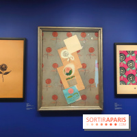 Paul Poiret : l'exposition sur le couturier et parfumeur au musée des Arts décoratifs - fotor 1750760999616