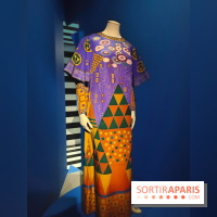 Paul Poiret : l'exposition sur le couturier et parfumeur au musée des Arts décoratifs