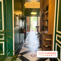 Hôtel le Charmant - nos photos - 5FB87A1A 745A 4AD6 8574 C9A9D142795C