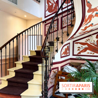 Hôtel le Charmant - nos photos - 54F57649 9C49 4867 9C8F 18520921FB63