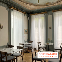 Hôtel le Charmant - nos photos - 414C4A7E 0C3D 4F94 8A92 55ECE8416D73