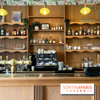 Hôtel le Charmant - nos photos - 907DFADE D4B8 4A89 8114 8C7939772229