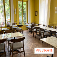 Hôtel le Charmant - nos photos - AA23DDB8 EEB0 4CEC B7C6 9F50D6279322