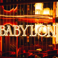 Babylon - 1177515 babylon un nouveau lounge bar chic a paris entre cocktails cigares et chichas