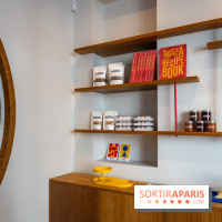 Abra, la nouvelle pâtisserie de Tal Spiegel alias Deserted in Paris- photos  - A7C03914