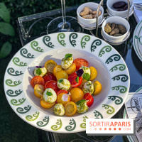 Le Marta, le bar à cocktails perché sur le rooftop de l'Hôtel Barrière Fouquet's Paris tout l'été 2025 - image00038