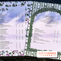 Le Marta, le bar à cocktails perché sur le rooftop de l'Hôtel Barrière Fouquet's Paris tout l'été 2025 - image00048