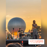 Concert de Cloture France Music Week 2025 Fête de la Musique - IMG 6316