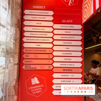 La Glace Alain Ducasse - Parfums