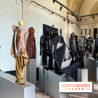 Rick Owens : l'exposition mode évènement dédiée au créateur débarque cet été au Palais Galliera - image00006