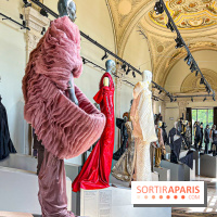 Rick Owens : l'exposition mode évènement dédiée au créateur débarque cet été au Palais Galliera - image00019