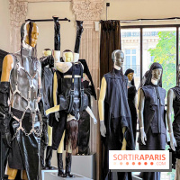 Rick Owens : l'exposition mode évènement dédiée au créateur débarque cet été au Palais Galliera - image00020