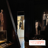 Rick Owens : l'exposition mode évènement dédiée au créateur débarque cet été au Palais Galliera - image00021