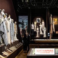 Rick Owens : l'exposition mode évènement dédiée au créateur débarque cet été au Palais Galliera - image00022