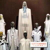 Rick Owens : l'exposition mode évènement dédiée au créateur débarque cet été au Palais Galliera - image00033