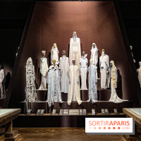 Rick Owens : l'exposition mode évènement dédiée au créateur débarque cet été au Palais Galliera - image00036