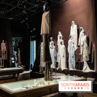 Rick Owens : l'exposition mode évènement dédiée au créateur débarque cet été au Palais Galliera - image00037