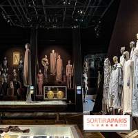 Rick Owens : l'exposition mode évènement dédiée au créateur débarque cet été au Palais Galliera - image00039