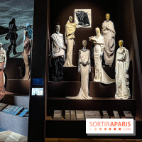 Rick Owens : l'exposition mode évènement dédiée au créateur débarque cet été au Palais Galliera - image00040