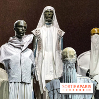 Rick Owens : l'exposition mode évènement dédiée au créateur débarque cet été au Palais Galliera - image00041